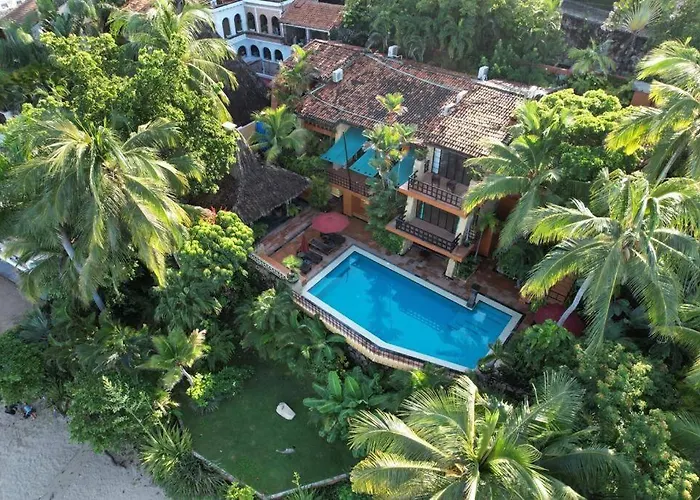 Casa Septiembre