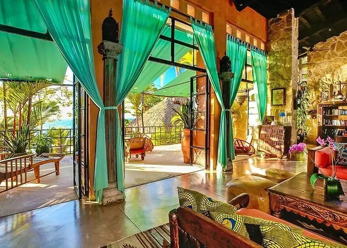 Casa Septiembre