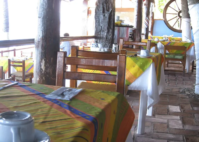 Lindo Mar Resort