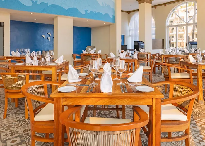 Villa del Palmar Beach Resort&Spa Puerto Vallarta